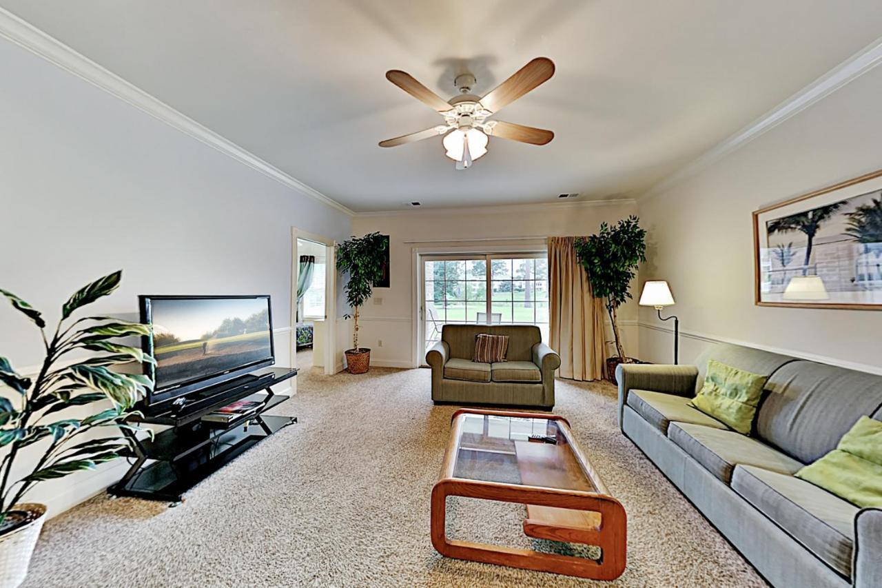 Oasis On The Greens Myrtle Beach Luaran gambar