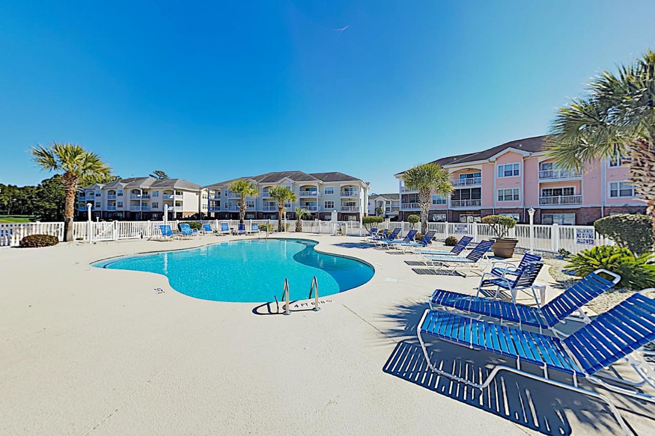 Oasis On The Greens Myrtle Beach Luaran gambar