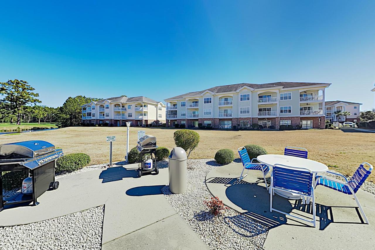 Oasis On The Greens Myrtle Beach Luaran gambar