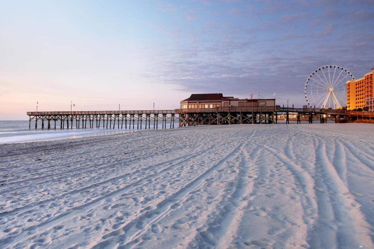 Oasis On The Greens Myrtle Beach Luaran gambar