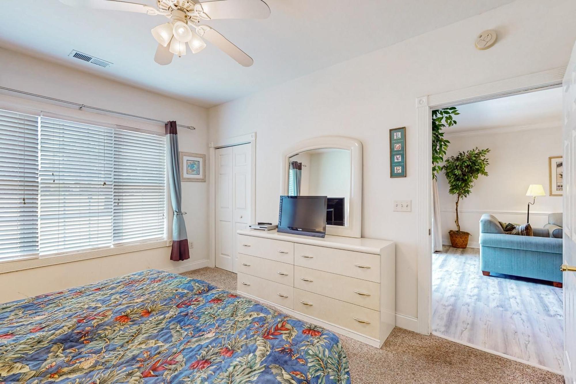 Oasis On The Greens Myrtle Beach Luaran gambar