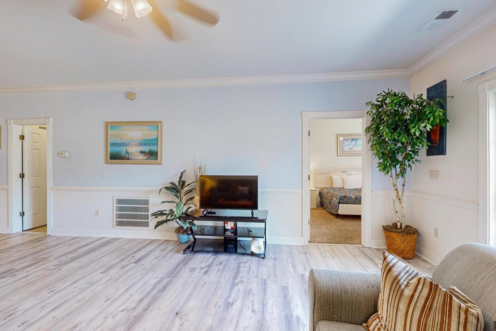 Oasis On The Greens Myrtle Beach Luaran gambar
