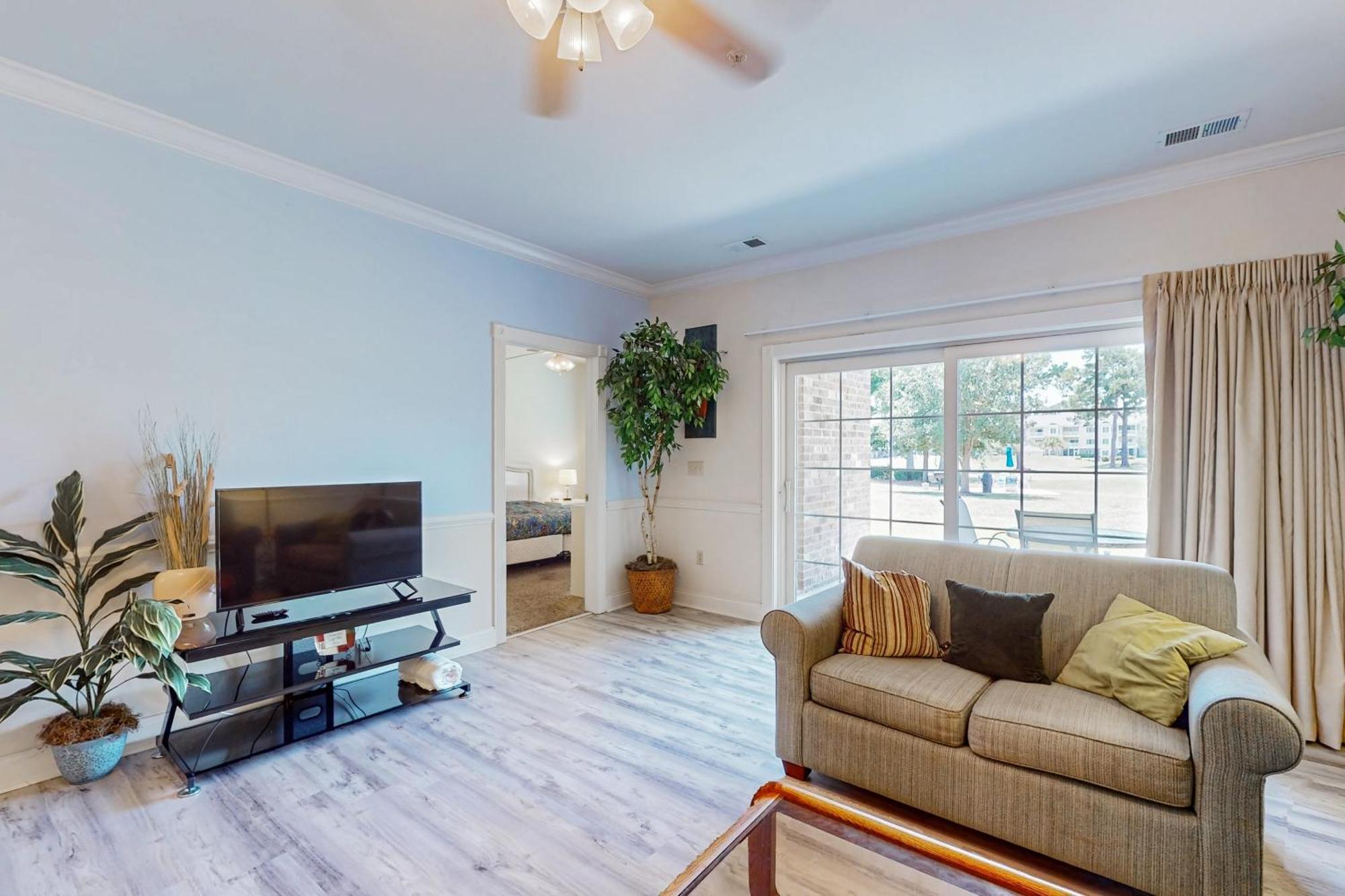 Oasis On The Greens Myrtle Beach Luaran gambar